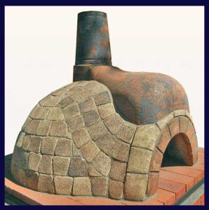 Pizza Oven Large