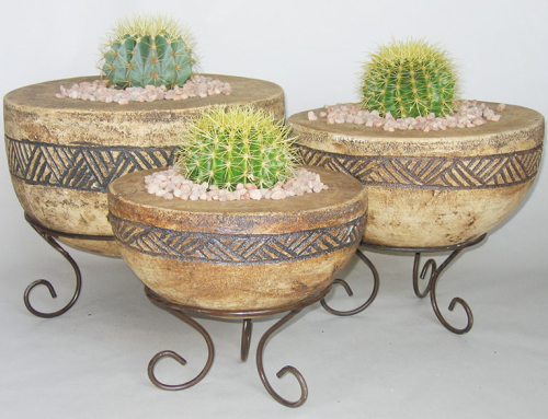 Stonecraft Jade Bowls (Closed) – African Design