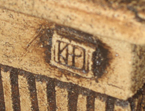 KHP Stamp