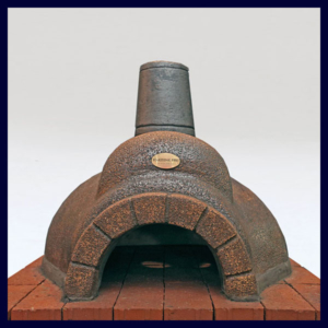 Clayfire pizza oven 85