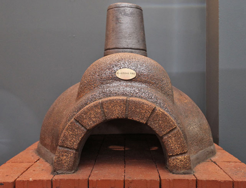 Pizza Oven 85 “Clay”