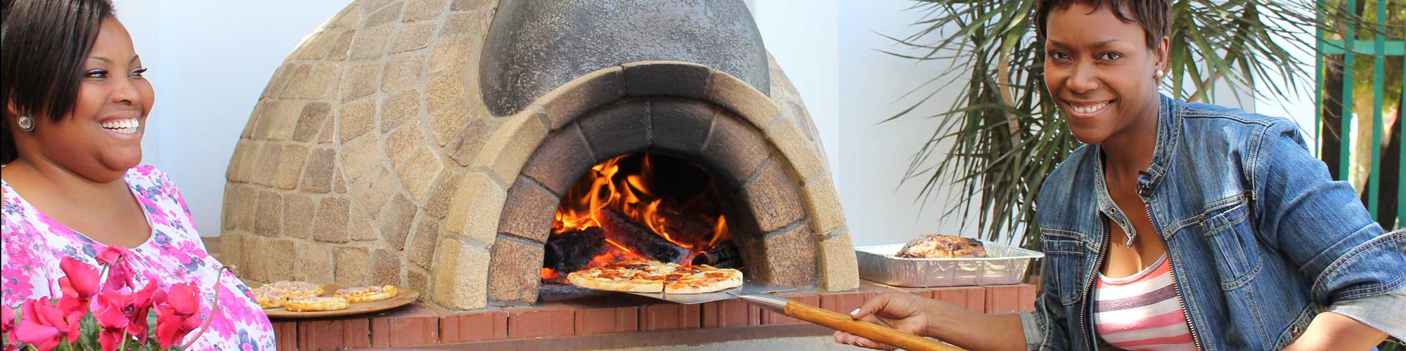 Home Pizza Ovens